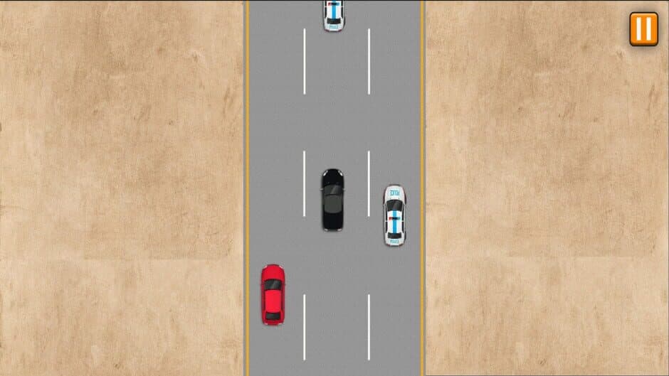 Splash Road screenshot 4