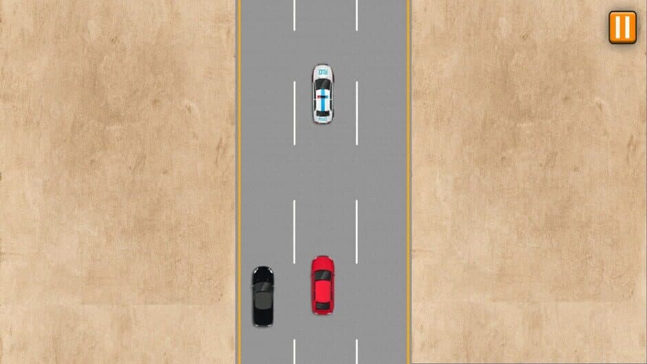 Splash Road screenshot 3