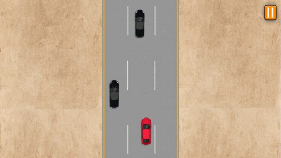 Splash Road screenshot 1