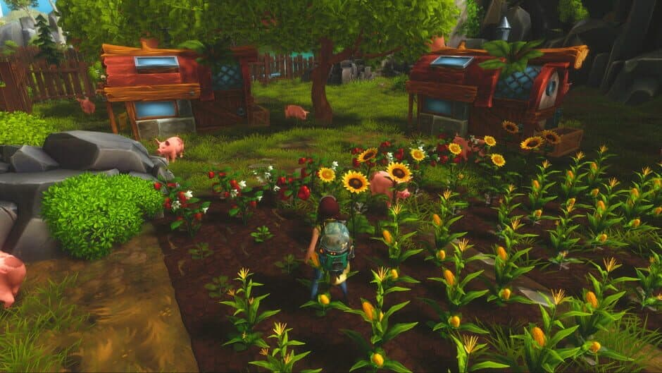 No Place Like Home screenshot 2