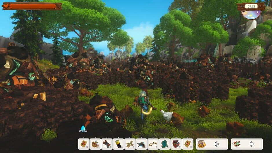 No Place Like Home screenshot 3