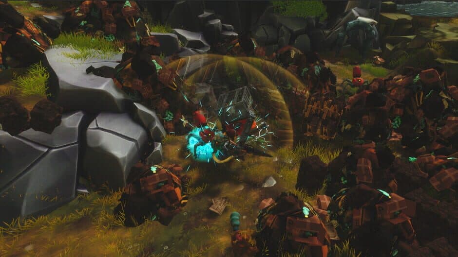 No Place Like Home screenshot 6