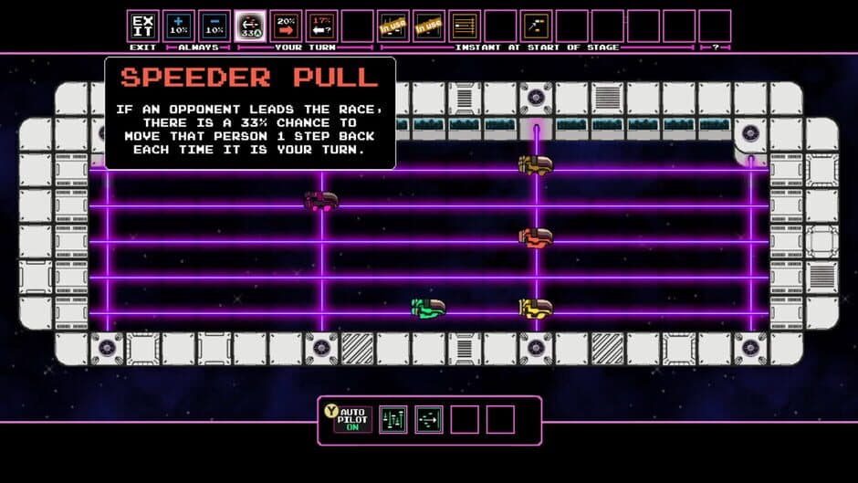 Probability Race screenshot 3