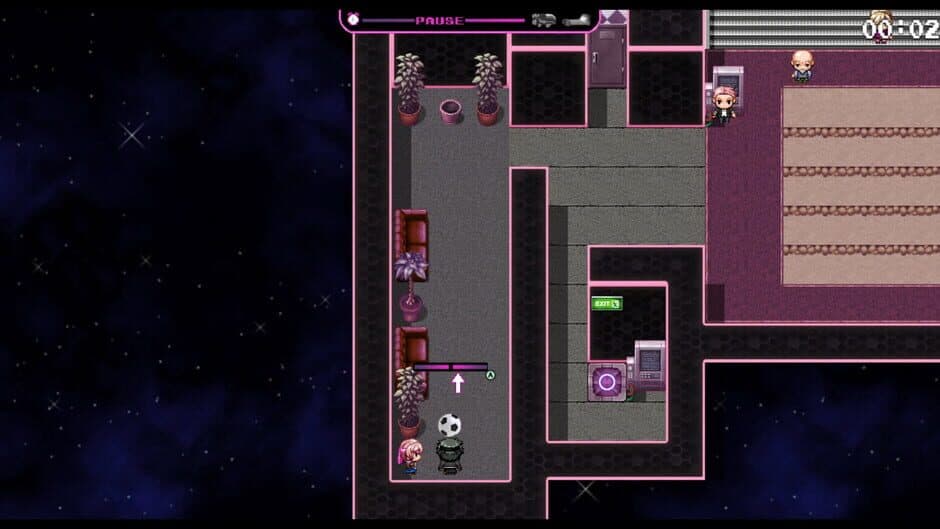 Probability Race screenshot 4