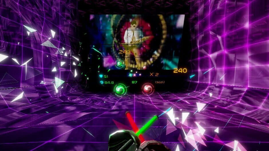 Move It Up screenshot 2