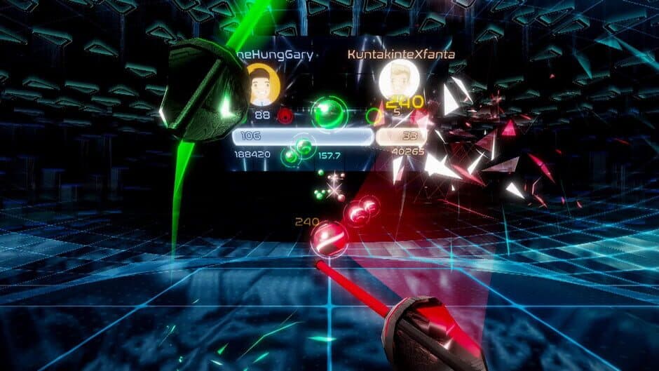 Move It Up screenshot 3