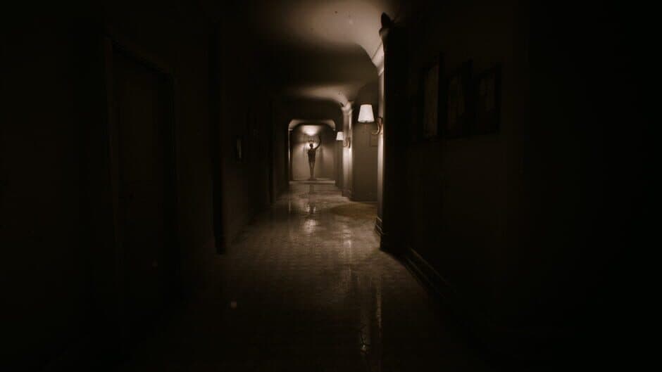 Horror Villa screenshot 3