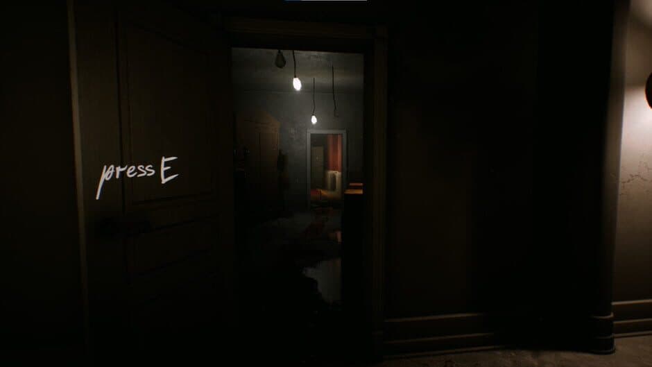 Horror Villa screenshot 2