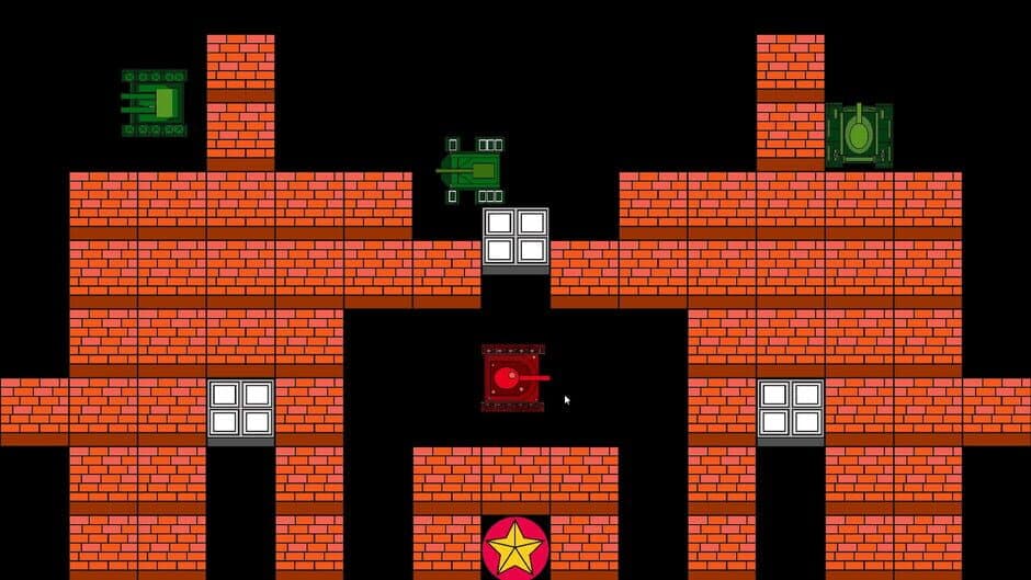 The Tower of TigerQiuQiu 2 screenshot 2