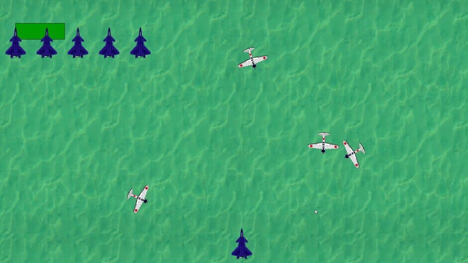 The Tower of TigerQiuQiu 2 screenshot 3