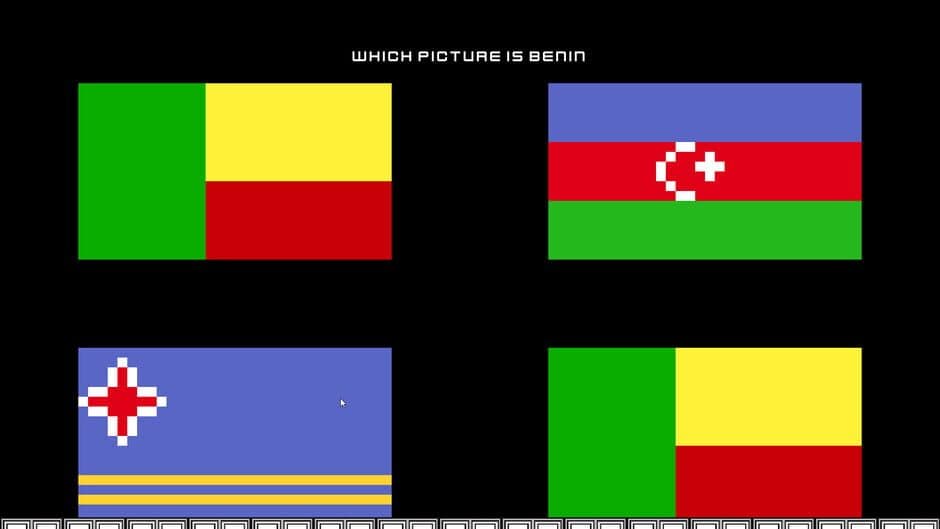 The Tower of TigerQiuQiu 2 screenshot 5