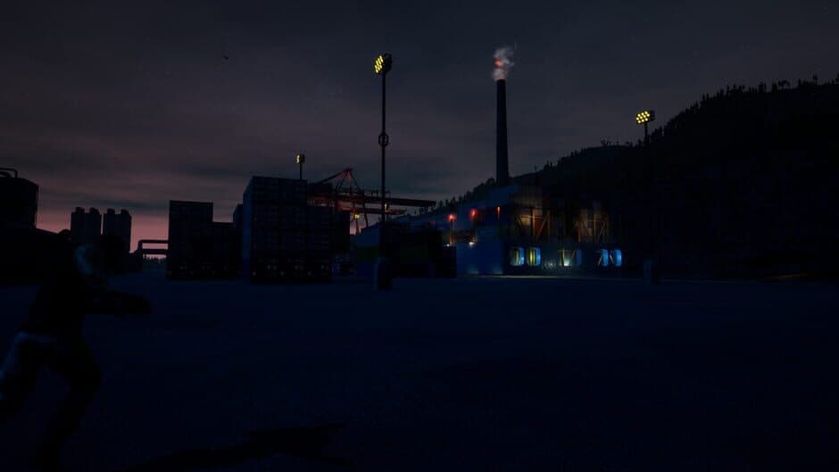 Matts Project Zombies screenshot 2