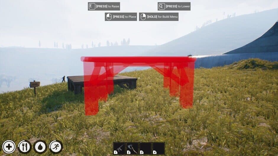 Matts Project Zombies screenshot 4