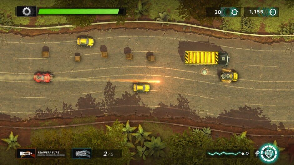 Gearshifters screenshot 5