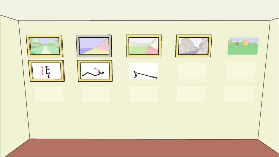 Conrun Virtual Gym screenshot 2