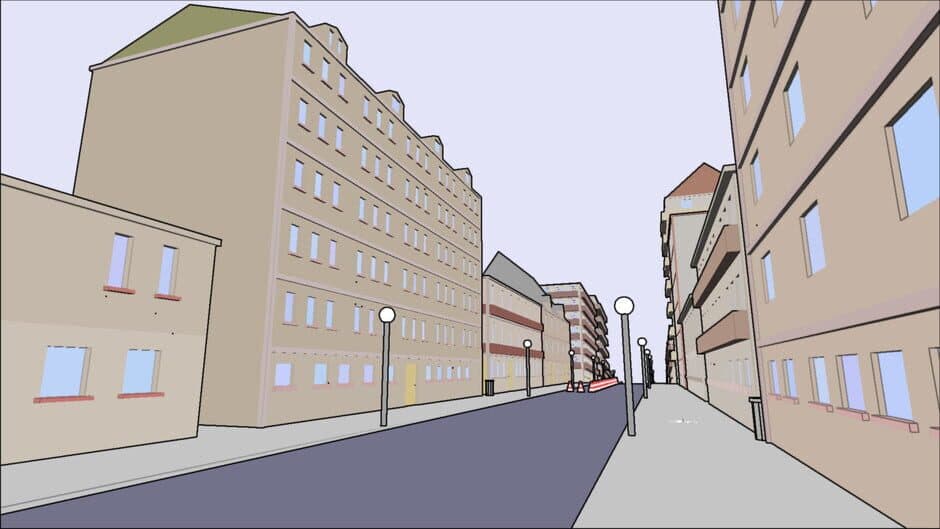 Conrun Virtual Gym screenshot 6