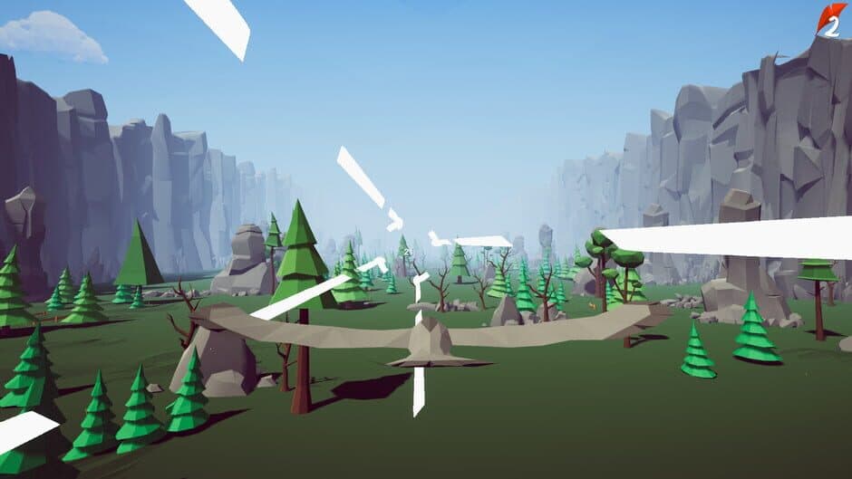 Bird Path screenshot 2