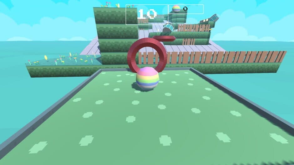 Roll Control screenshot 1