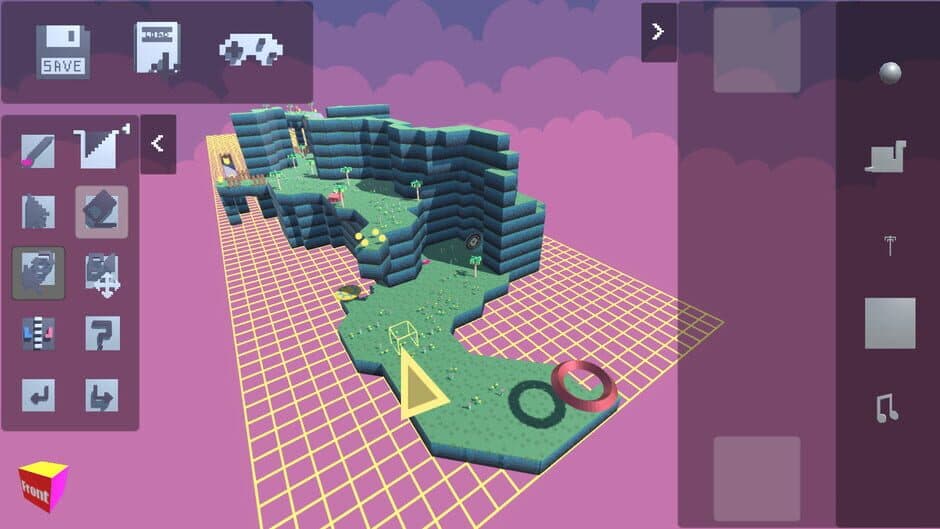 Roll Control screenshot 2