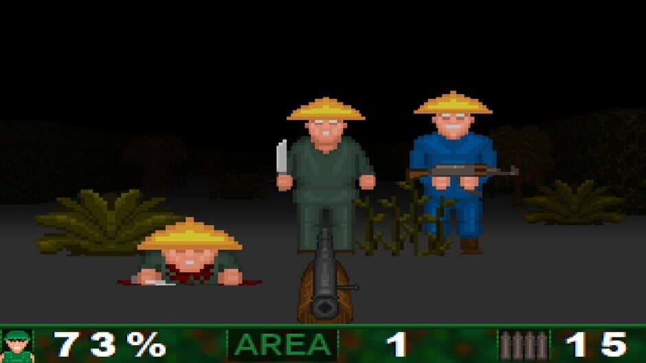 Line of War screenshot 2