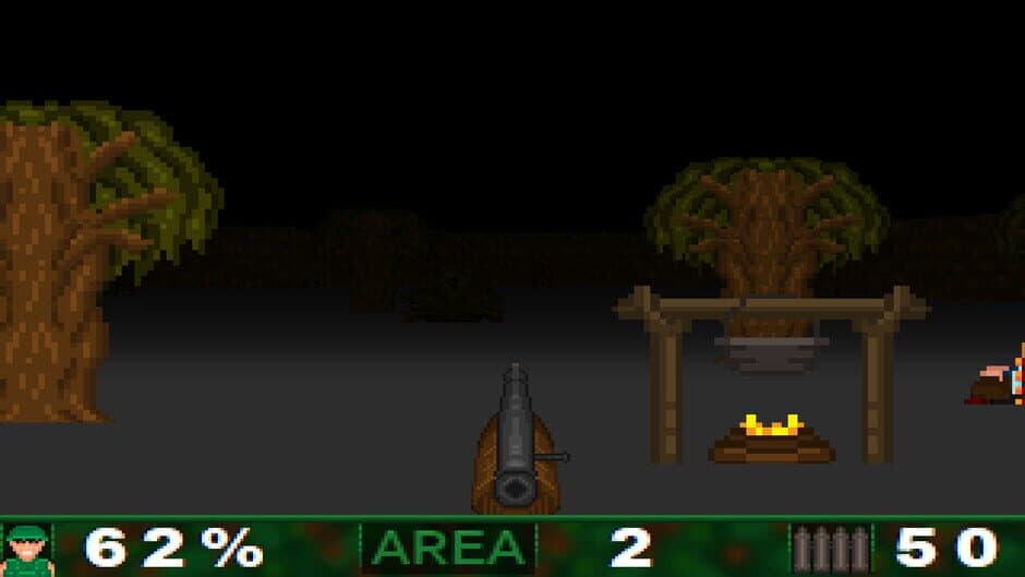 Line of War screenshot 5