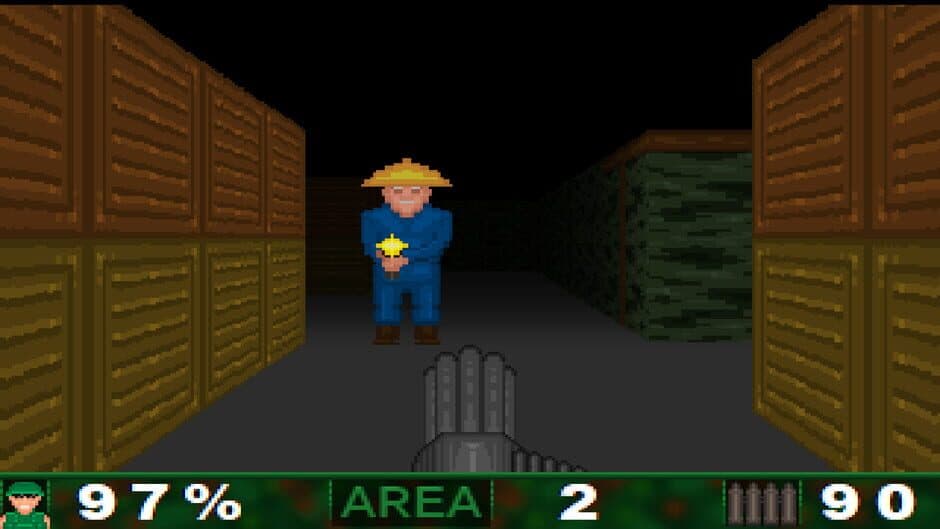 Line of War screenshot 6