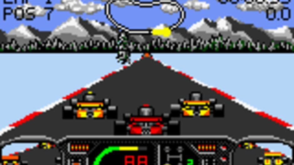 Checkered Flag screenshot 3