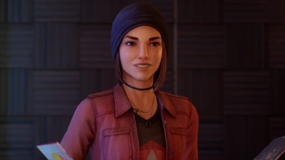 Life is Strange: True Colors - Deluxe Edition screenshot 2