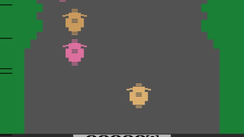 Motocross screenshot 1