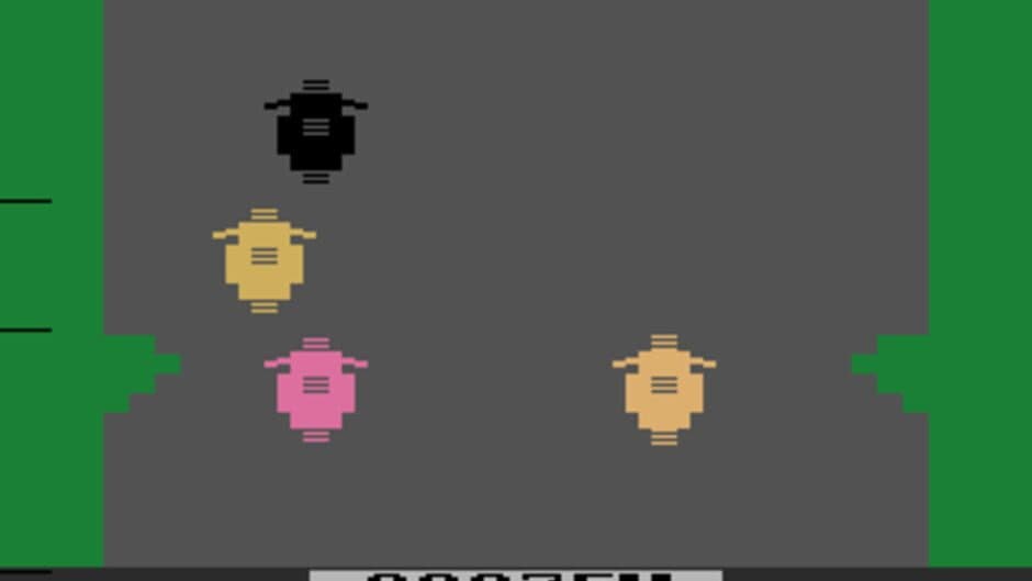 Motocross screenshot 5