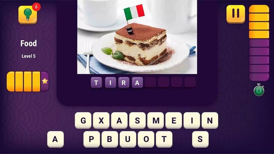 World Quiz screenshot 4