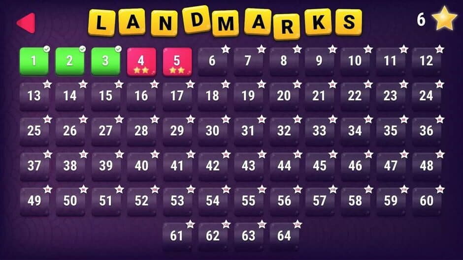 World Quiz screenshot 6