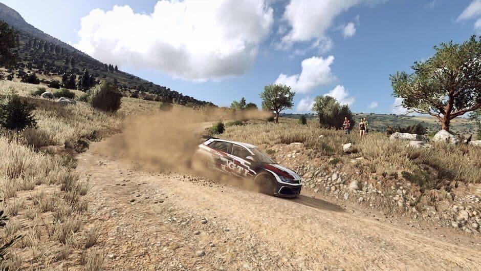 DiRT Rally 2.0: Super Deluxe Edition screenshot 3