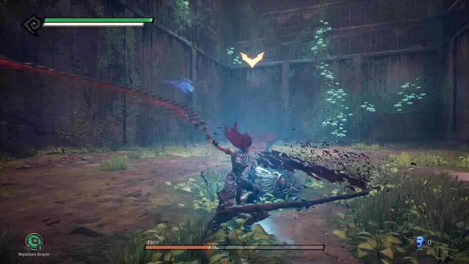 Darksiders III: Apocalypse Edition screenshot 3