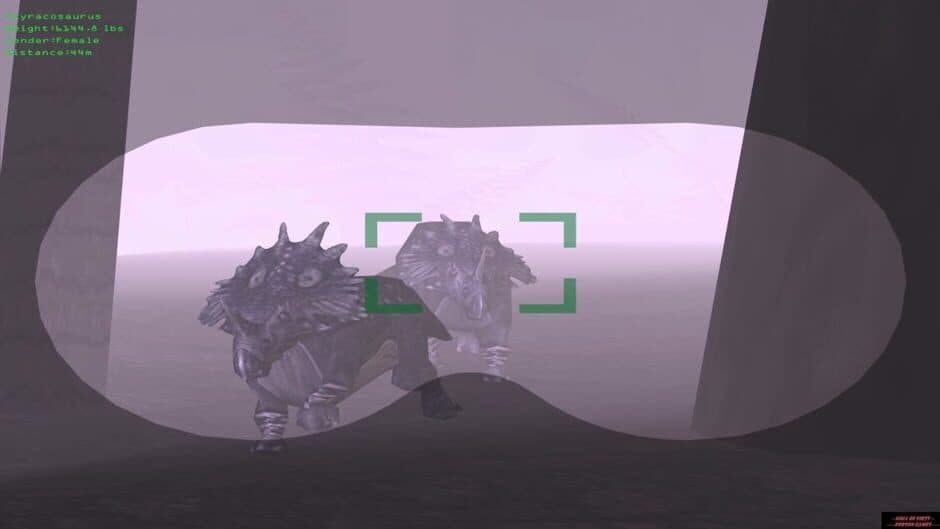 Primal Prey screenshot 6
