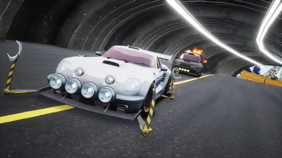 Fast & Furious: Spy Racers Rise of Sh1ft3r screenshot 2