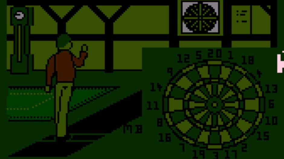 Darts screenshot 1