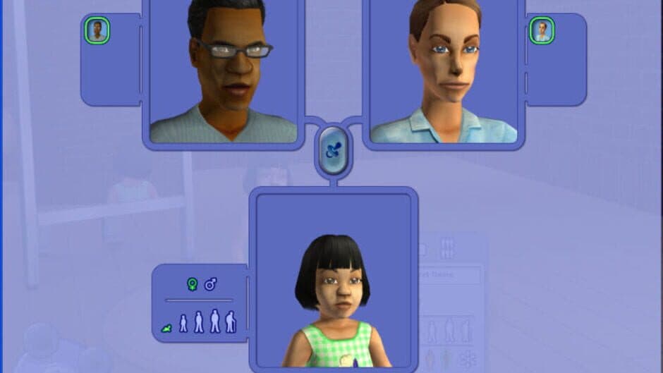 The Sims 2 screenshot 5