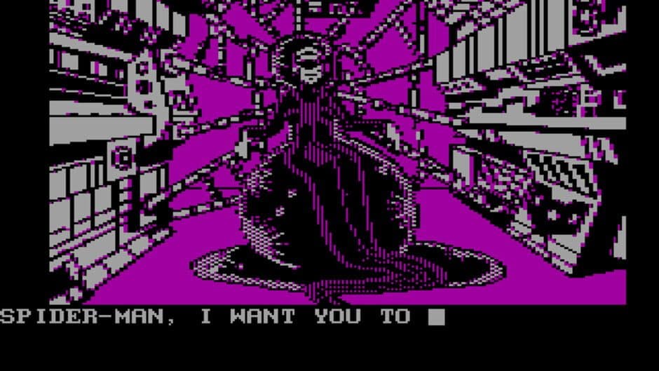 Questprobe featuring Spider-Man screenshot 1