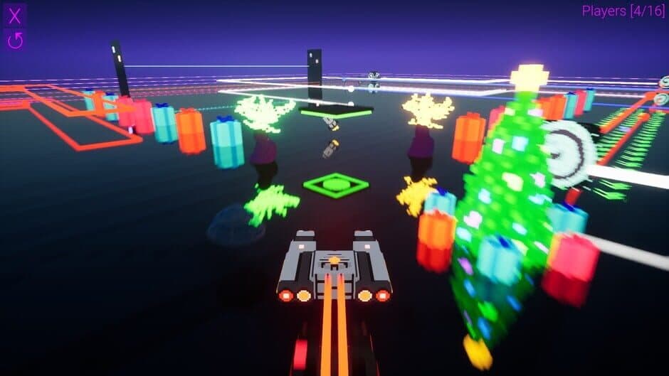 LineVox screenshot 1