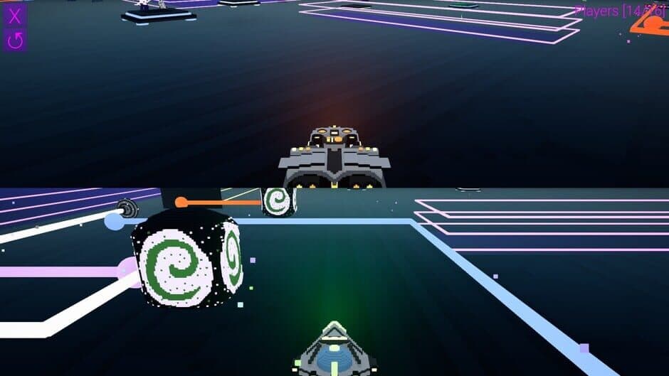 LineVox screenshot 3