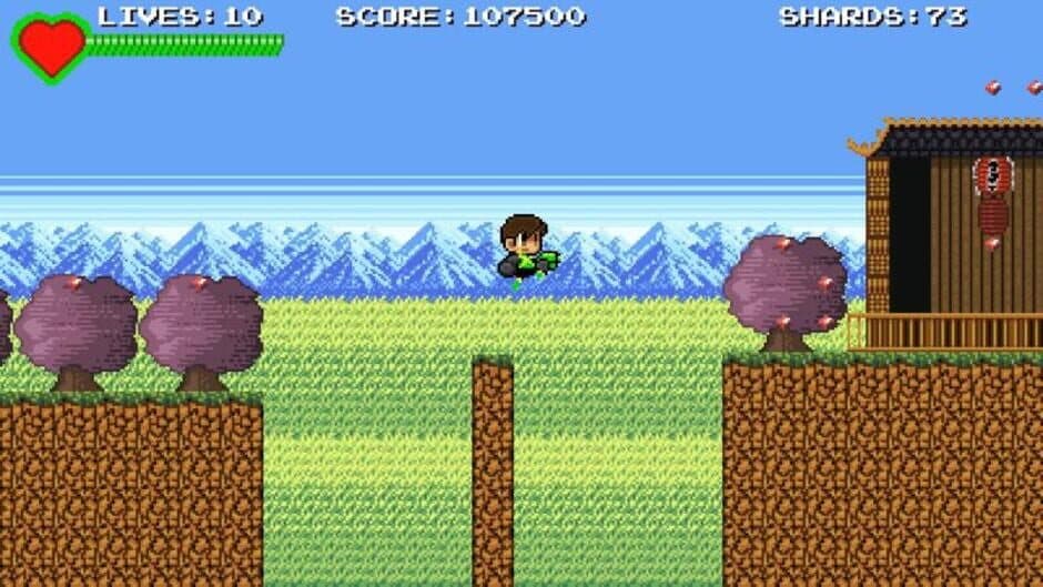 V.O.I.D. screenshot 6