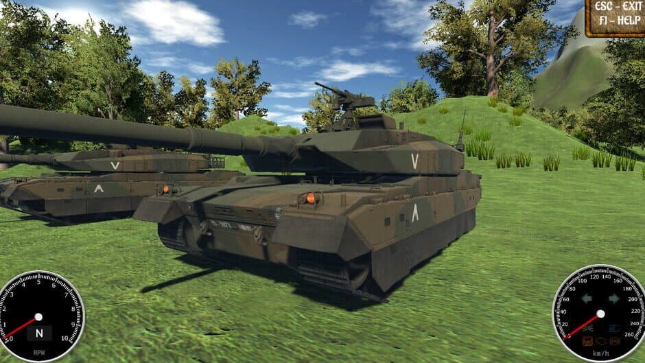 Auto Island screenshot 5