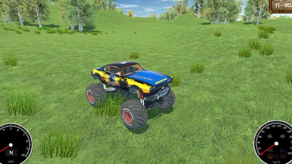 Auto Island screenshot 6