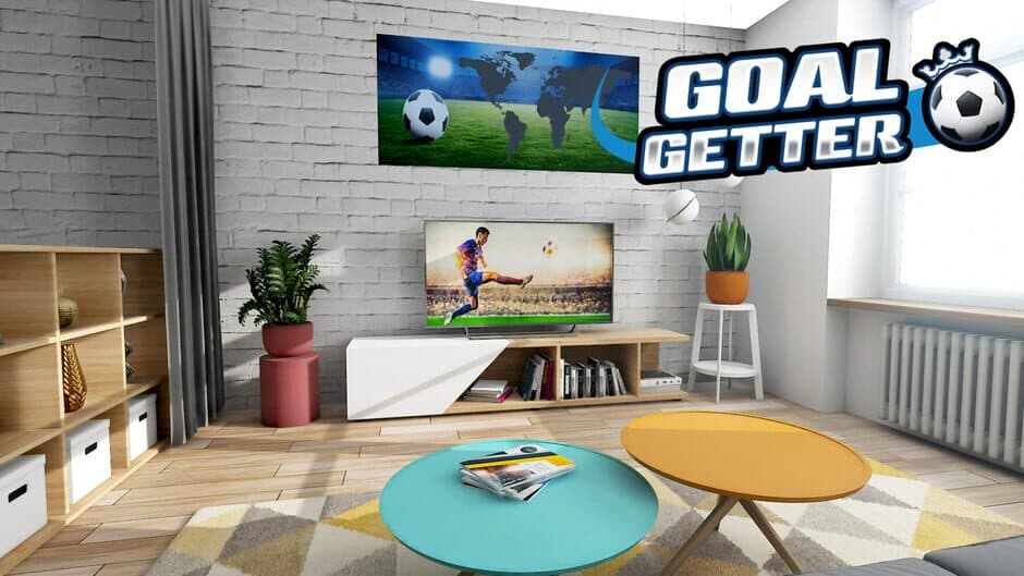 Goalgetter screenshot 2