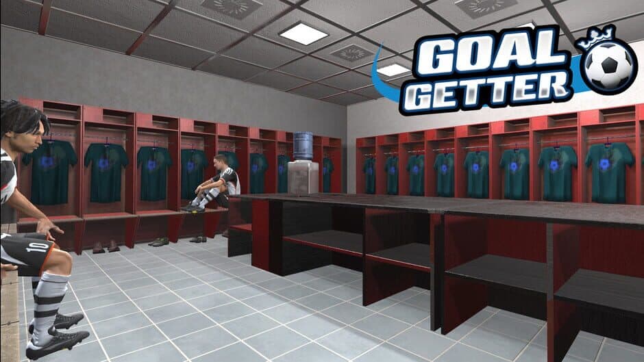 Goalgetter screenshot 3