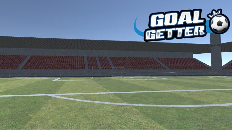 Goalgetter screenshot 4