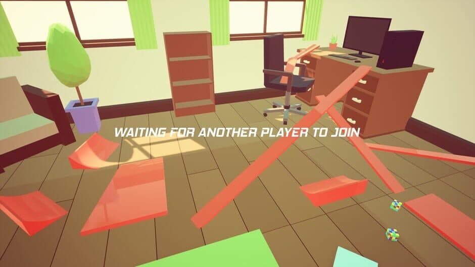 Super Whiplash screenshot 1