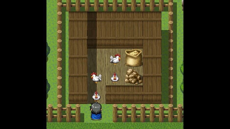 Early Quest screenshot 1