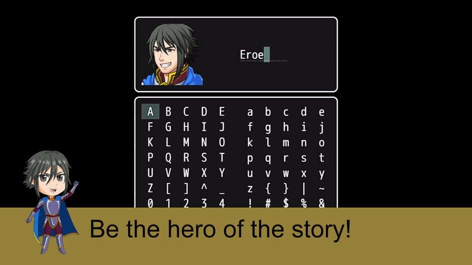 Early Quest screenshot 2